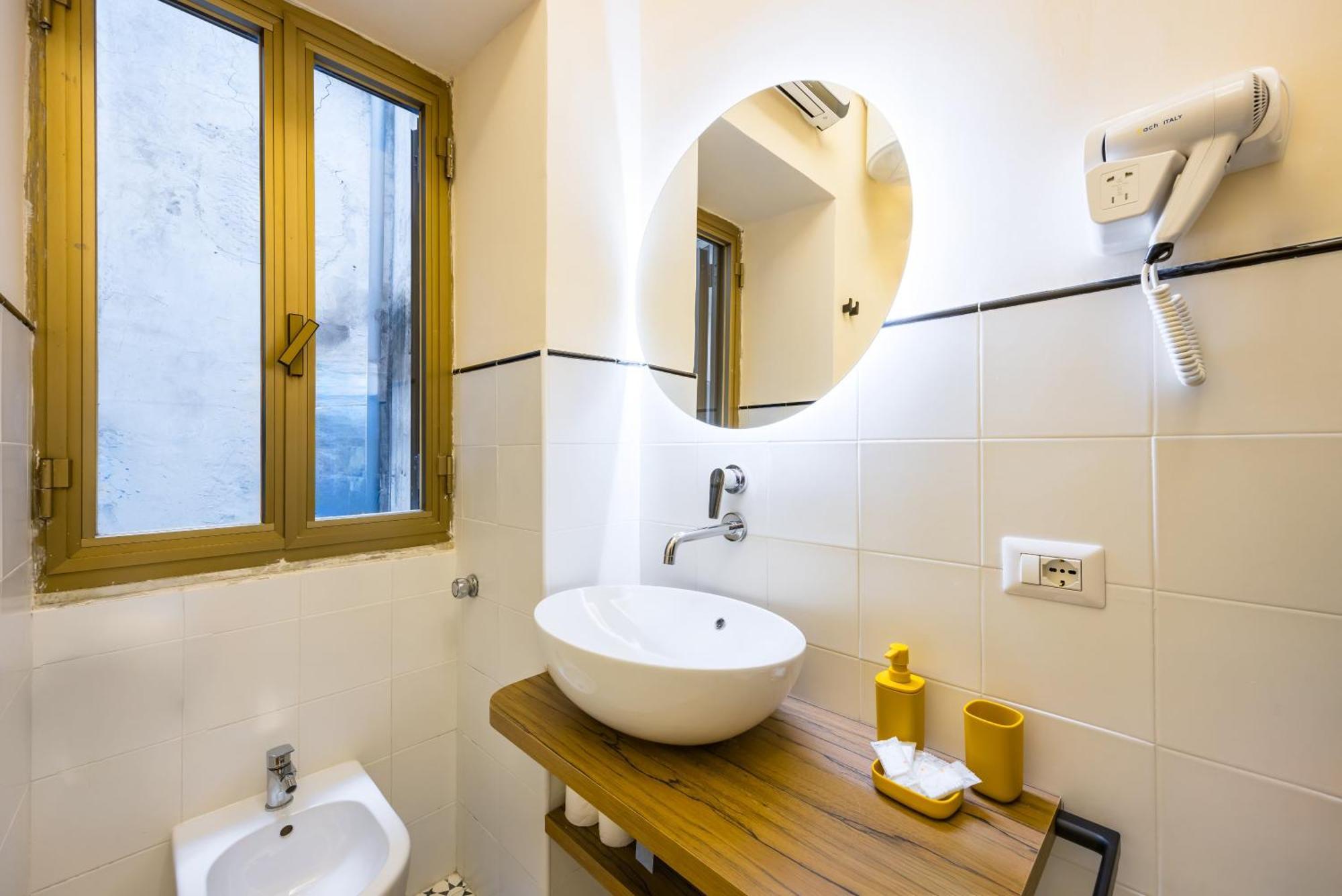 Cirillo Sunshine By Napoliapartments Esterno foto