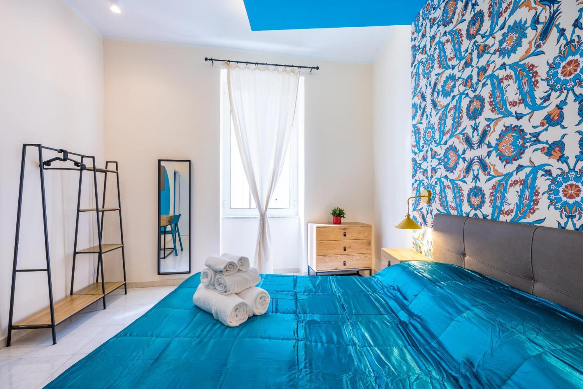 Cirillo Sunshine By Napoliapartments Esterno foto