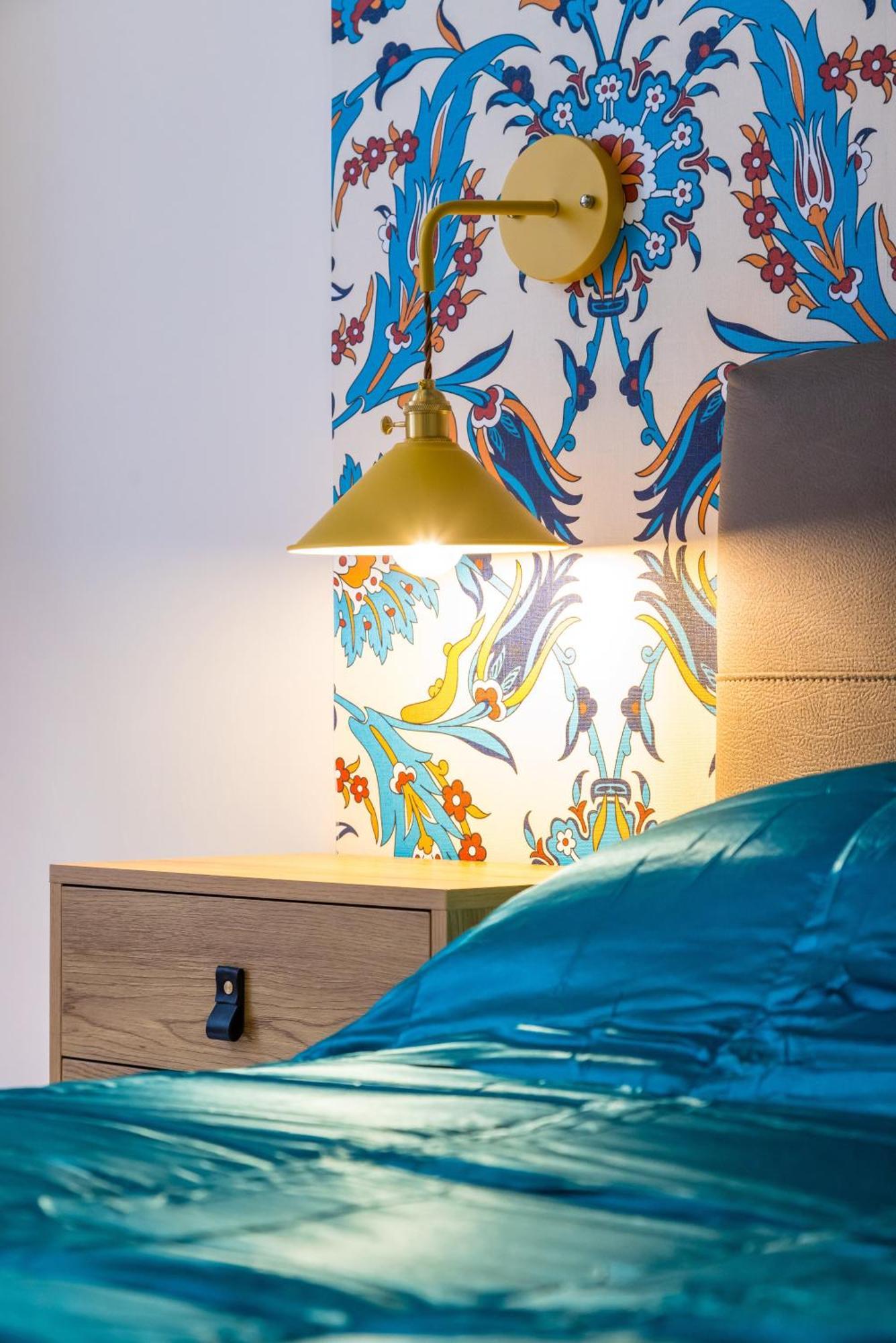 Cirillo Sunshine By Napoliapartments Esterno foto