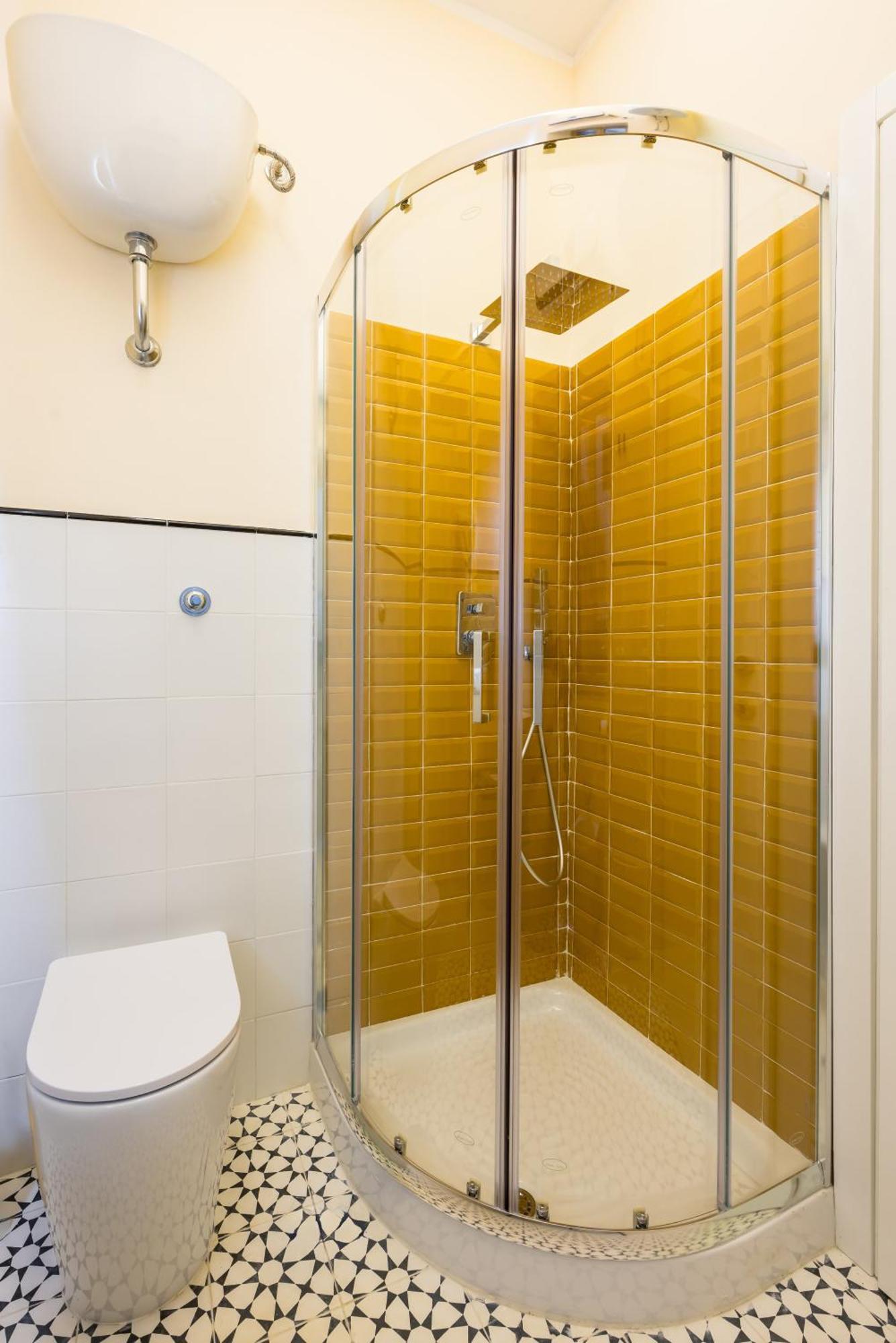 Cirillo Sunshine By Napoliapartments Esterno foto